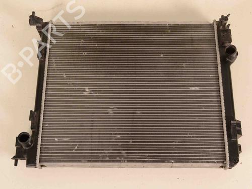 Used Water radiator NISSAN X-TRAIL III (T32_, T32R, T32RR) 1.6 dCi ALL MODE 4x4-i (NT32) (130 hp) 30284587