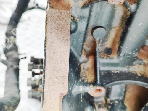 Engine MERCEDES-BENZ E-CLASS Convertible (A207) E 220 CDI (207.402) | BP33464843M1  - Image 10