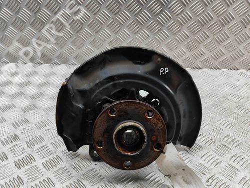 Used Right front steering knuckle TOYOTA AURIS Estate (_E18_) 1.8 Hybrid (ZWE186_, ZWE186R, ZWE186H) (136 hp) 29510761