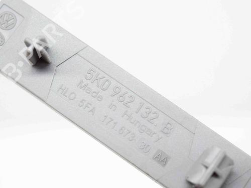 Electronic module AUDI A3 Sportback (8VA, 8VF) RS3 quattro | BP13815637M83