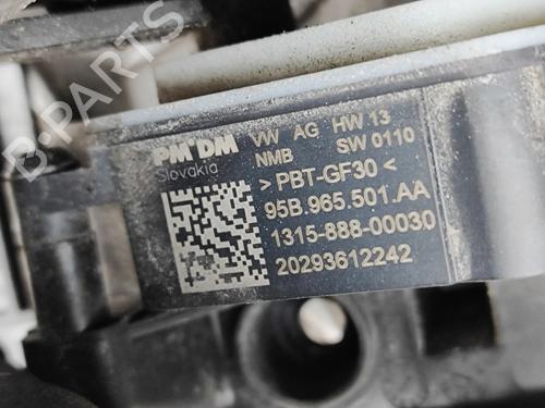 Electronic module AUDI A4 B9 (8W2, 8WC) 2.0 TDI | BP33393792M83  - Image 7