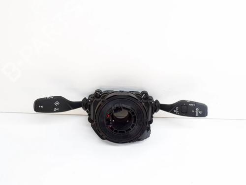 Used Steering column stalk Steering column stalk BMW X5 (F15, F85) xDrive 25 d (218 hp) 10673338 10673338