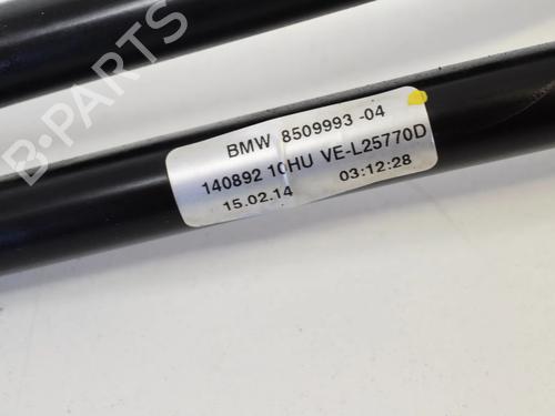 Pipe BMW X3 (F25) xDrive 35 d | BP30211637M125
