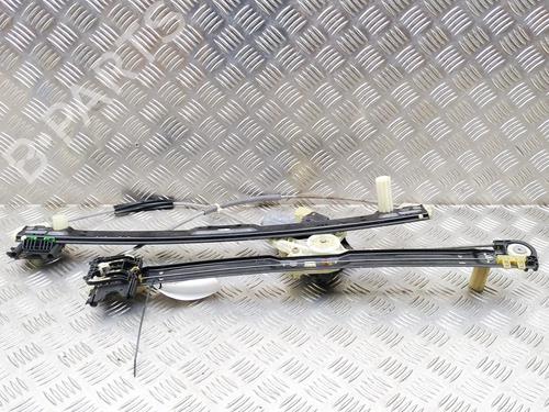 Used Front left window mechanism Front left window mechanism 39590404 39590404