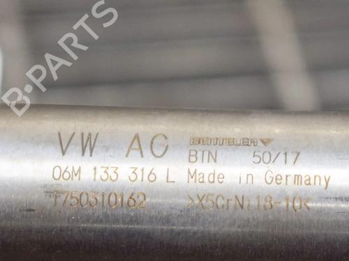 Injection rail AUDI Q5 (FYB, FYG) SQ5 TFSI quattro | BP6758468M98 