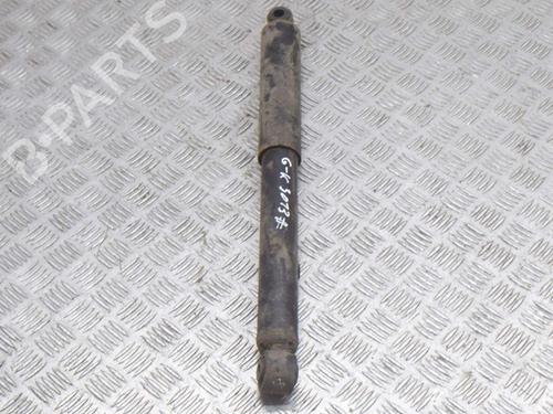 Left rear shock absorber NISSAN NAVARA NP300 Pickup (D23, D23T) 2.3 dCi | BP27751140M18 