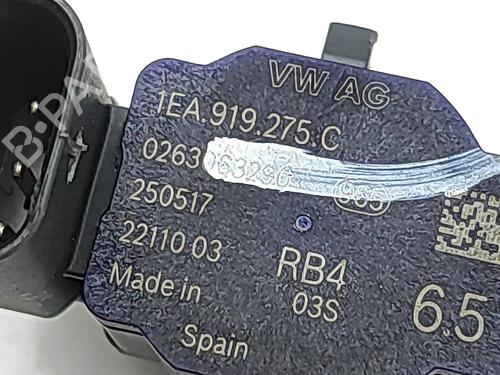 Electronic module VW ID. Buzz Bus (EBB, EBJ) Electric (EBB, EBJ) | BP33379141M83 - Image 6