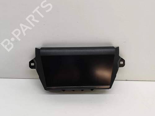 Used Instrument cluster Instrument cluster 27783280 27783280