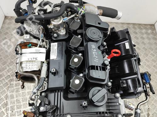 Engine KIA SPORTAGE V (NQ5) 1.6 T-GDi Hybrid AWD | BP28275425M1 - Image 5