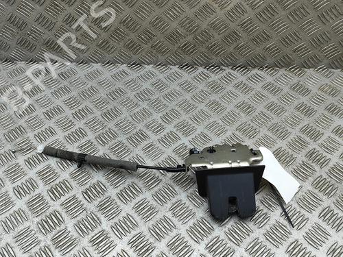 Tailgate lock AUDI A6 C8 Avant (4A5) 50 TDI Mild Hybrid quattro | BP38071129C101 - Image 3
