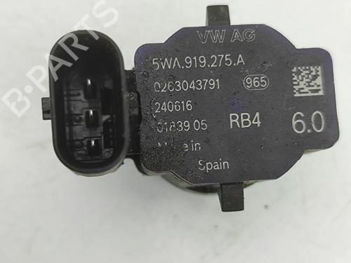 Electronic module FORD USA EXPLORER (CX740) EV | BP32728602M83  - Image 6