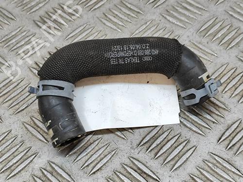 Used Pipe Pipe AUDI A6 C8 Avant (4A5) RS6 TFSI Mild Hybrid quattro (600 hp) 28548960 28548960