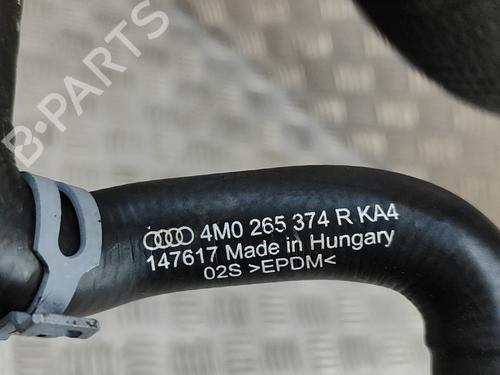Pipe VW TOUAREG (CR7, RC8) 3.0 TDI 4motion | BP27314996M125  - Image 6