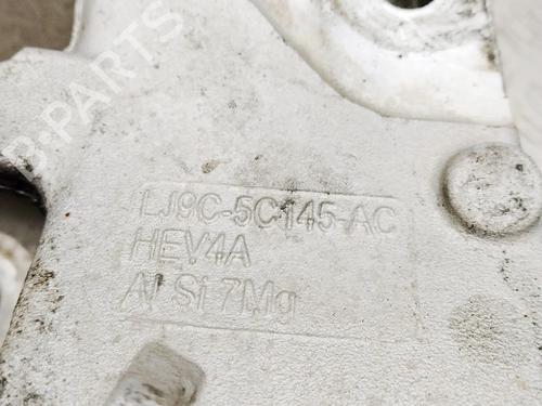 Subframe FORD USA MUSTANG MACH-E (CGW) EV | BP38755897M9 - Image 8