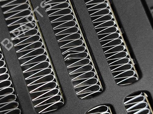 Heater resistor LAND ROVER RANGE ROVER VELAR (L560) 2.0 D240 SD4 4x4 | BP29337181M108 