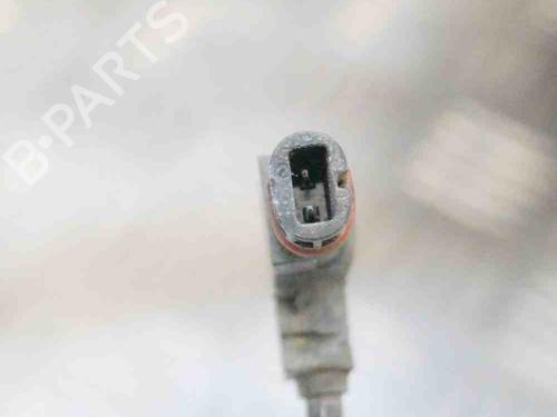 Right front steering knuckle MERCEDES-BENZ S-CLASS (W220, V220) S 430, S 430 L (220.070, 220.170) | BP14661070M26 
