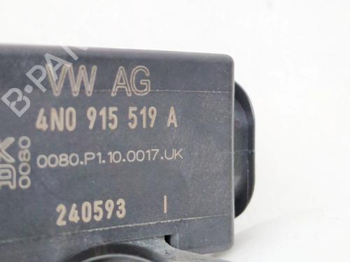 Electronic sensor VW TOUAREG (CR7, RC8) 3.0 TDI 4motion | BP38707188M84 - Image 7