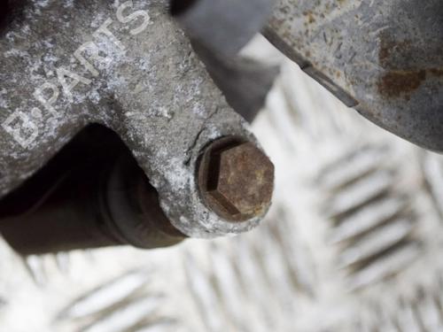 Left rear brake caliper MINI MINI Roadster (R59) Cooper S | BP14635507M107  - Image 6