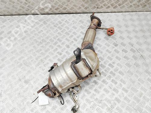 Catalyst HYUNDAI i30 (GD) 1.6 CRDi | BP34101895M10  - Image 5