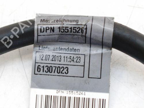 Wiring harness MERCEDES-BENZ E-CLASS Convertible (A207) E 350 (207.459) | BP14668309E16 