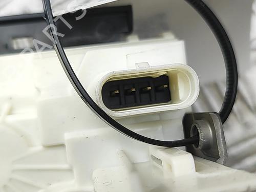 Front right lock MERCEDES-BENZ SPRINTER 3-t Van (B910) 214 CDI (910.621, 910.623) | BP32061536C97 