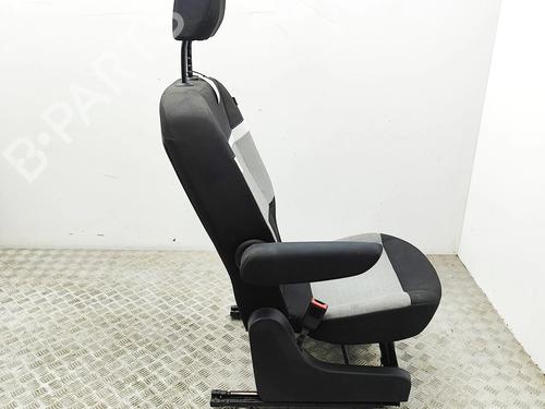 Left front seat CITROËN BERLINGO Box Body/MPV (K9) e-Berlingo | BP39619349C15 - Image 2