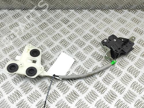 Used Tailgate lock Tailgate lock MERCEDES-BENZ E-CLASS T-Model (S213) E 220 d 4-matic (213.205) (194 hp) 33378298 33378298