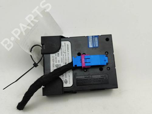 Electronic module AUDI A3 Sportback (8VA, 8VF) 1.4 TFSI e-tron | BP27315070M83 - Image 3