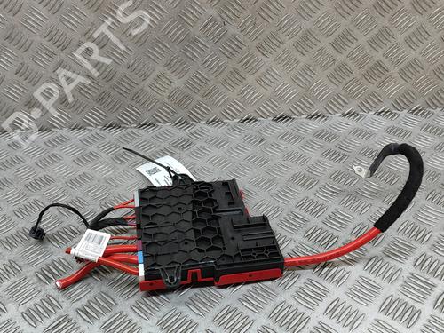 Used Wiring harness BMW X5 (F15, F85) xDrive 40e (313 hp) 23416087