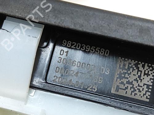 Switch CITROËN C5 AIRCROSS (A_) 1.5 BlueHDi 130 (ACYHZJ, ACYHZR) | BP28432920I30