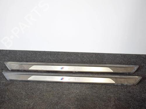 Used Step BMW 2 Convertible (F23) M 235 i xDrive (326 hp) 14667197