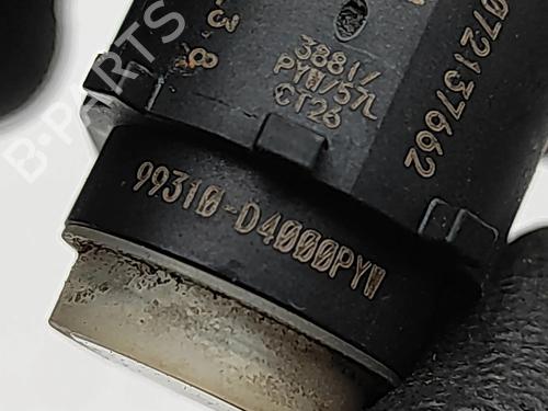 Electronic module HYUNDAI TUCSON (TL, TLE) 1.6 CRDi | BP30754523M83