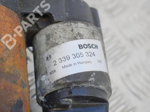 Starter VW TRANSPORTER T5 Bus (7HB, 7HJ, 7EB, 7EJ) 2.5 TDI | BP6738144M8 