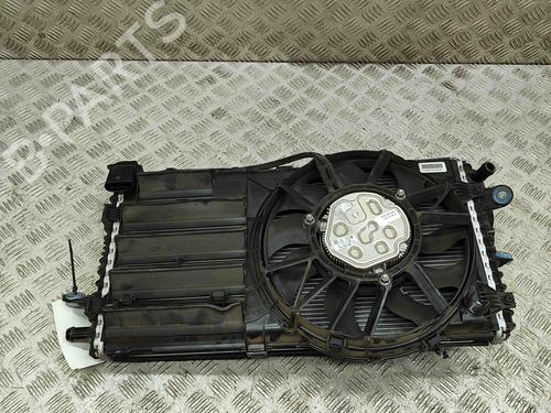 Radiator set PORSCHE 718 BOXSTER (982) 2.5 S (982330, 982331) | BP27433757M120 