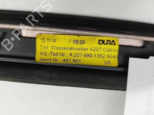 Other MERCEDES-BENZ E-CLASS Convertible (A207) E 250 CDI / BlueTEC / d (207.403, 207.404) | BP28674835O1 - Image 6