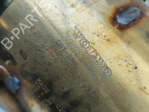 Catalyst VOLVO XC40 (536) B3 Mild-Hybrid | BP31859119M10 