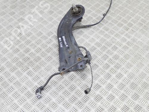 Used Left rear suspension arm BMW X3 (F25) xDrive 20 d (184 hp) 28548193