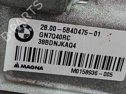 Gearbox BMW X2 (U10) sDrive 20 i | BP36564639M3  - Image 8