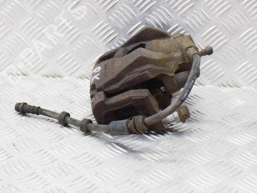 left-front-brake-caliper-volvo-v60-i-155-d3-d4-2010-2011-2012-2013-2014-2015-2016-2017-2018-14615957 main image