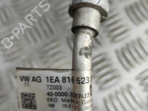 AC pipe SKODA ENYAQ iV SUV (5AZ) 60 | BP27795060M126  - Image 6