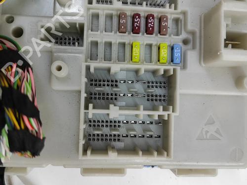Control unit BMW X3 (G01, F97, G08) xDrive 20 i | BP26162132M11 - Image 8