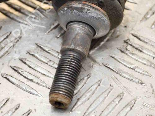 Right front suspension arm BMW 3 Touring (F31) 335 d xDrive | BP14631150M13 