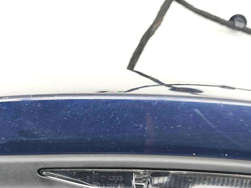 Left mirror AUDI A6 C8 Avant (4A5) 50 TDI Mild Hybrid quattro | BP38071143C26 - Image 4
