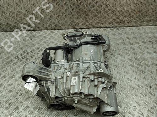 Used Engine Engine 38466788 38466788