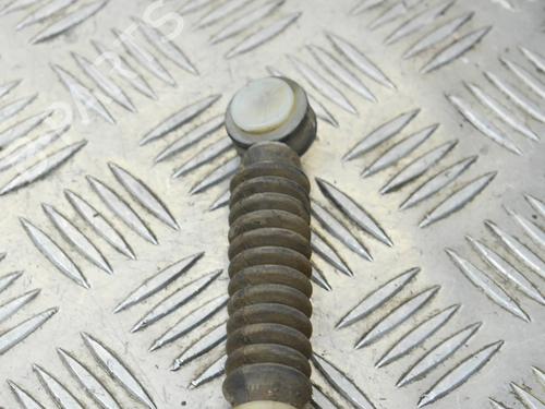 Gear lever RENAULT ZOE (BFM_) ZOE | BP8412498M90  - Image 5