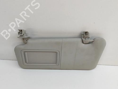 Parasol izquierda MAZDA 2 Hatchback (DL, DJ) 1.5 (DJLFS, DJ2HA) | BP28555825I1