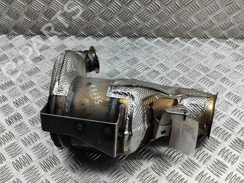 Used Catalyst AUDI A5 Sportback (F5A, F5F) 35 TDI (163 hp) 27800169