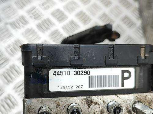 ABS pump LEXUS GS (_L1_) 300h (AWL10_, AWL10R) | BP33400338M43  - Image 7