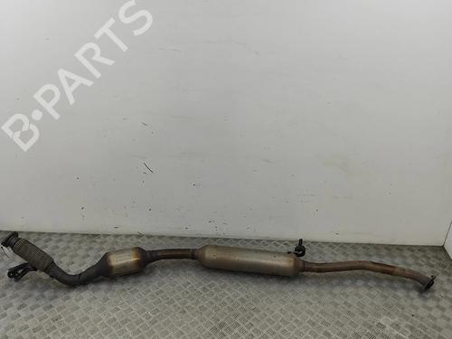 Catalyst TOYOTA RAV 4 V (_A5_, _H5_) 2.5 Hybrid (AXAH52) | BP30937524M10