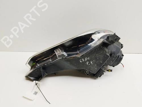 Left headlight TOYOTA GT 86 Coupe (ZN6_) 2.0 (ZN6AC_, ZN6BC_, ZN6K) | BP38239554C28  - Image 5